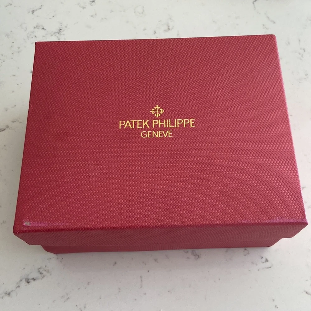 Watch box - Picture 5 of 5